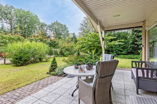 Schaluinen 11 339, Baarle-Nassau