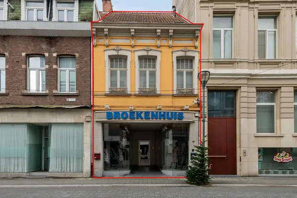 Patersstraat 49