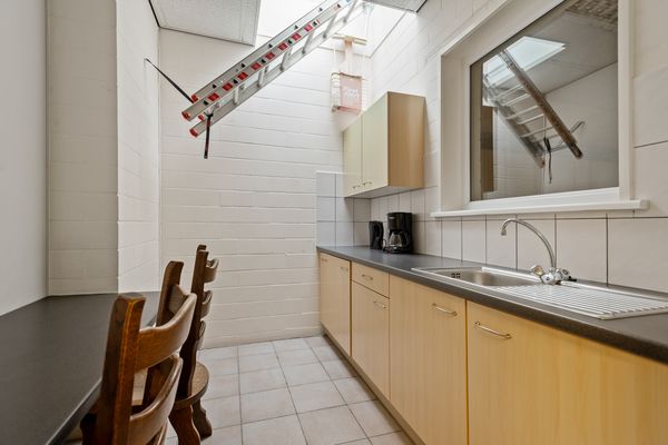 Patersstraat 49, Turnhout