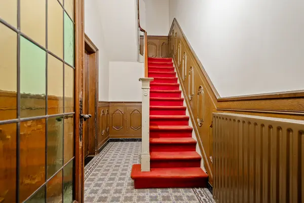Patersstraat 49, Turnhout