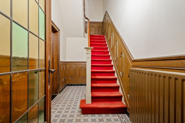 Patersstraat 49, Turnhout