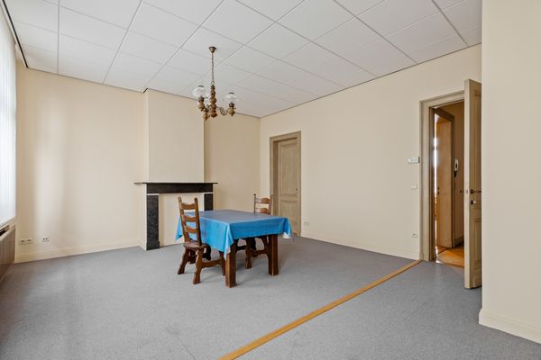 Patersstraat 49, Turnhout