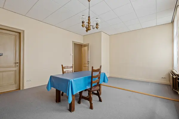 Patersstraat 49, Turnhout