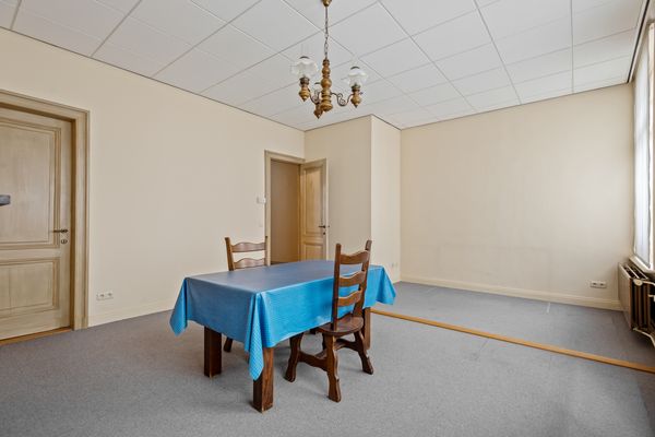 Patersstraat 49, Turnhout