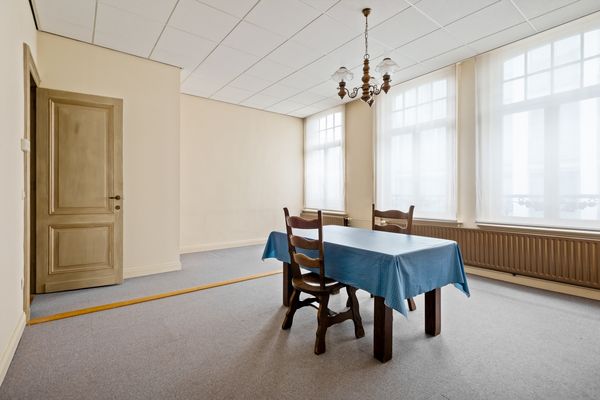 Patersstraat 49, Turnhout