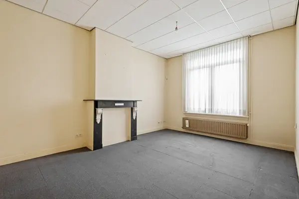 Patersstraat 49, Turnhout