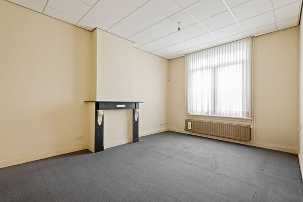 Patersstraat 49, Turnhout