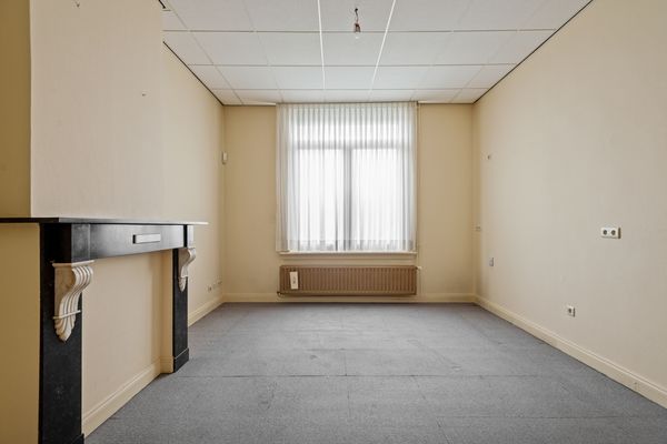 Patersstraat 49, Turnhout