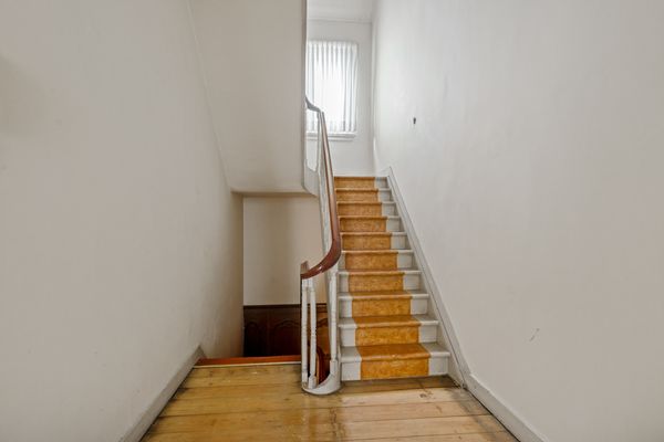 Patersstraat 49, Turnhout