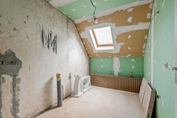 Patersstraat 49, Turnhout