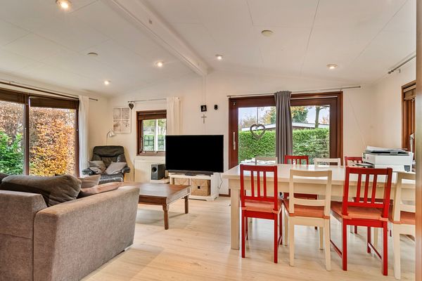 Kievit 12 510, Baarle-Nassau