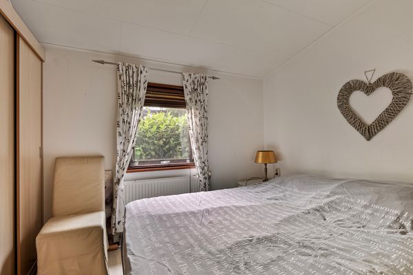 Kievit 12 510, Baarle-Nassau