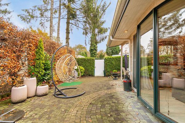 Kievit 12 510, Baarle-Nassau