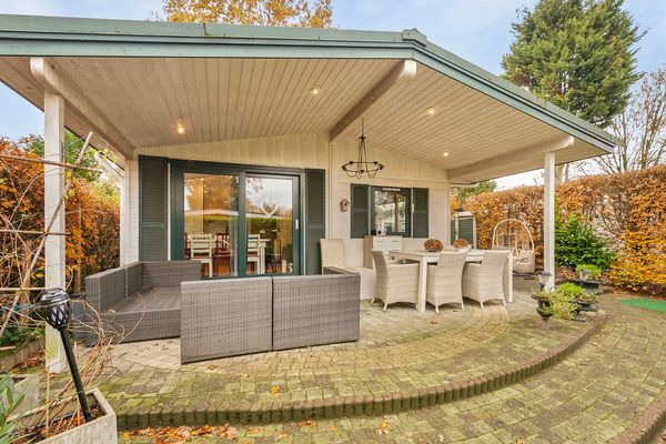 Kievit 12 510, Baarle-Nassau