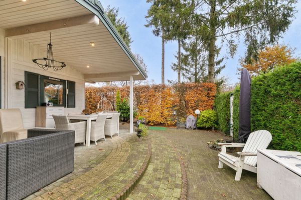 Kievit 12 510, Baarle-Nassau