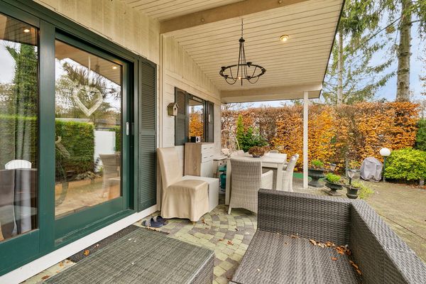 Kievit 12 510, Baarle-Nassau