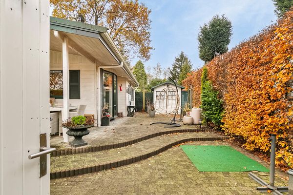 Kievit 12 510, Baarle-Nassau