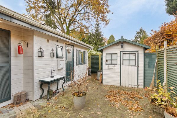 Kievit 12 510, Baarle-Nassau