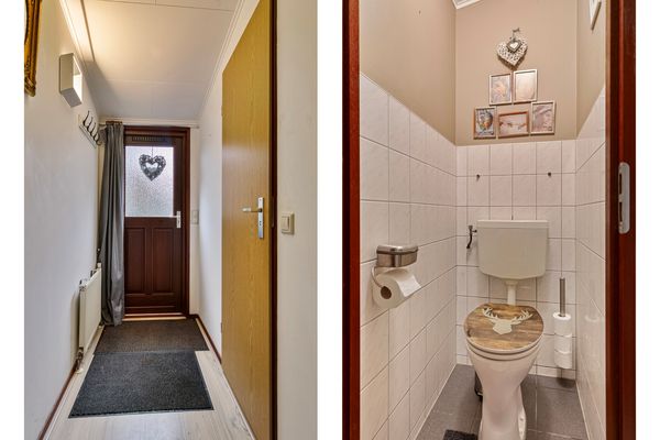 Kievit 12 510, Baarle-Nassau