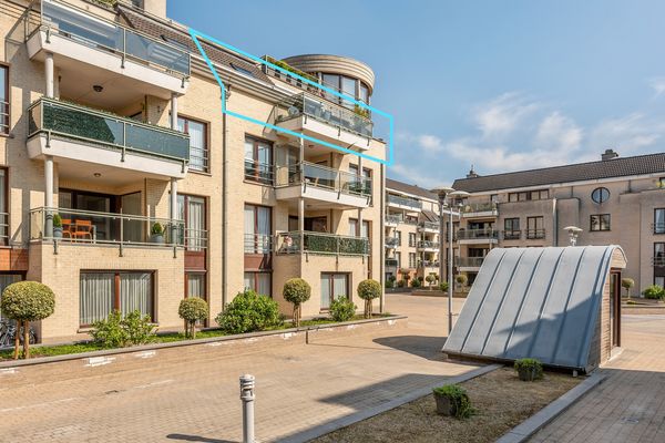 Lindekensstraat 31 4