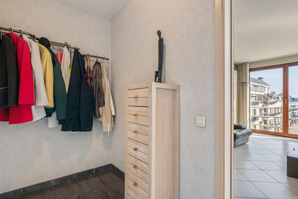 Lindekensstraat 31 4