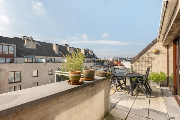 Lindekensstraat 31 4