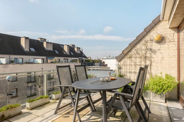 Lindekensstraat 31 4, Turnhout