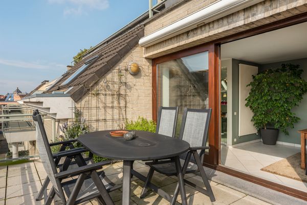 Lindekensstraat 31 4, Turnhout