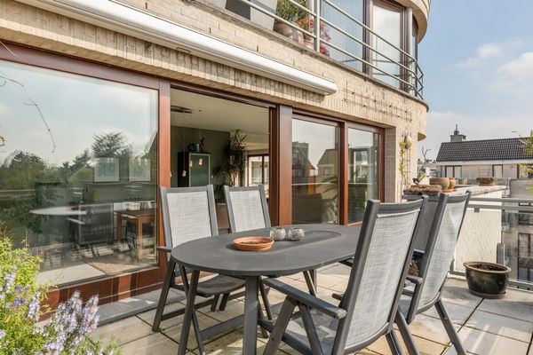 Lindekensstraat 31 4, Turnhout