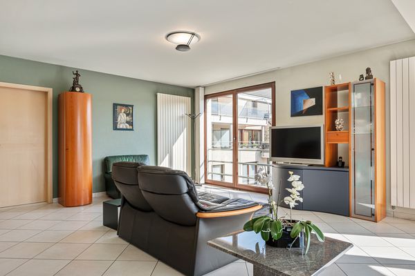 Lindekensstraat 31 4, Turnhout