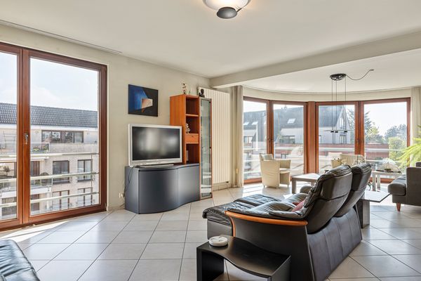 Lindekensstraat 31 4, Turnhout