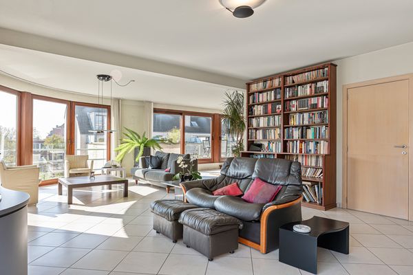 Lindekensstraat 31 4, Turnhout