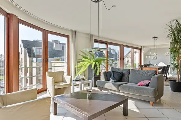 Lindekensstraat 31 4, Turnhout