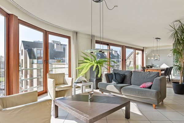 Lindekensstraat 31 4, Turnhout