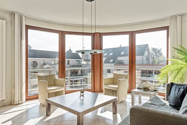 Lindekensstraat 31 4, Turnhout