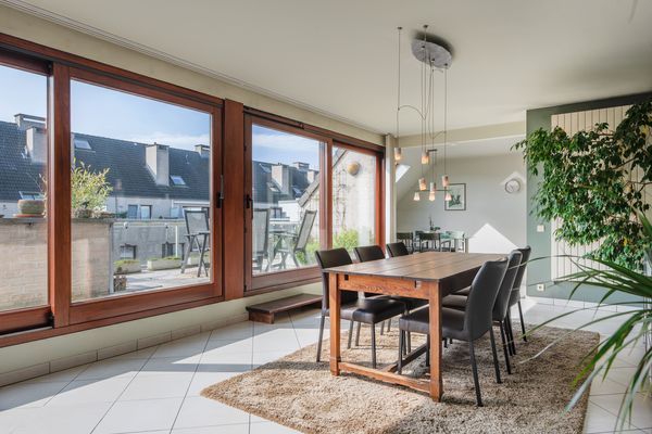 Lindekensstraat 31 4, Turnhout