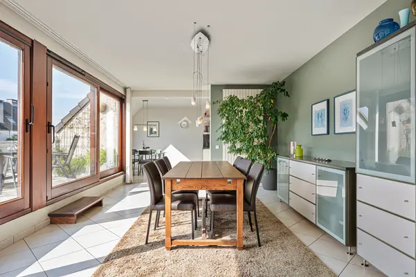 Lindekensstraat 31 4, Turnhout