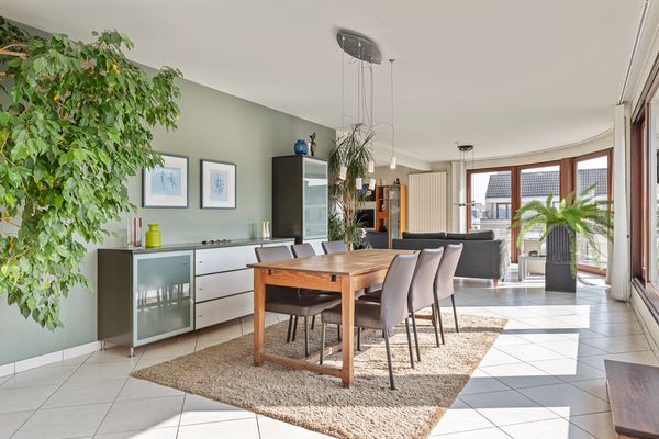 Lindekensstraat 31 4, Turnhout