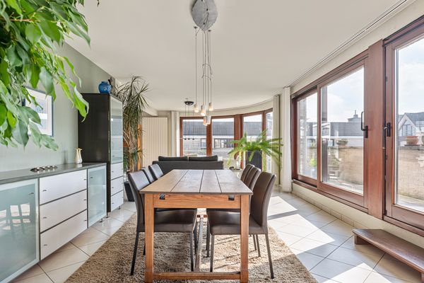 Lindekensstraat 31 4, Turnhout