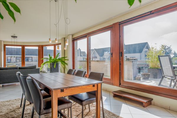 Lindekensstraat 31 4, Turnhout