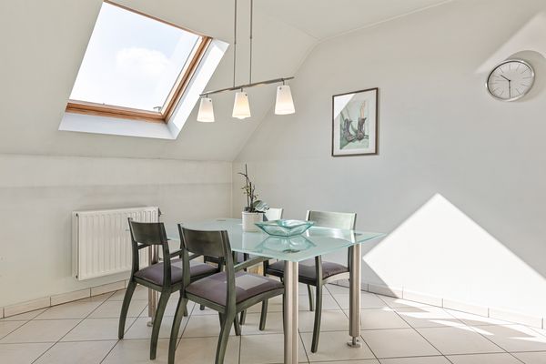 Lindekensstraat 31 4, Turnhout