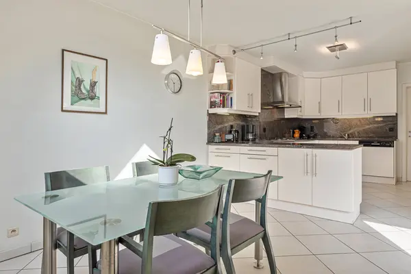 Lindekensstraat 31 4, Turnhout