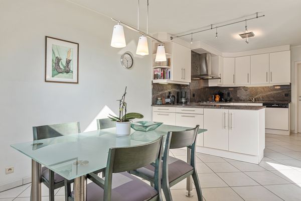 Lindekensstraat 31 4, Turnhout