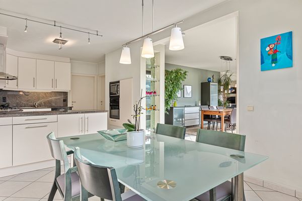 Lindekensstraat 31 4, Turnhout