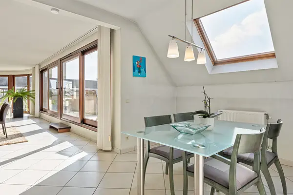 Lindekensstraat 31 4, Turnhout