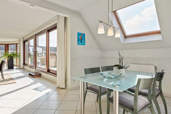 Lindekensstraat 31 4, Turnhout