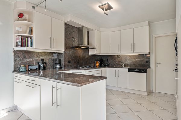 Lindekensstraat 31 4, Turnhout