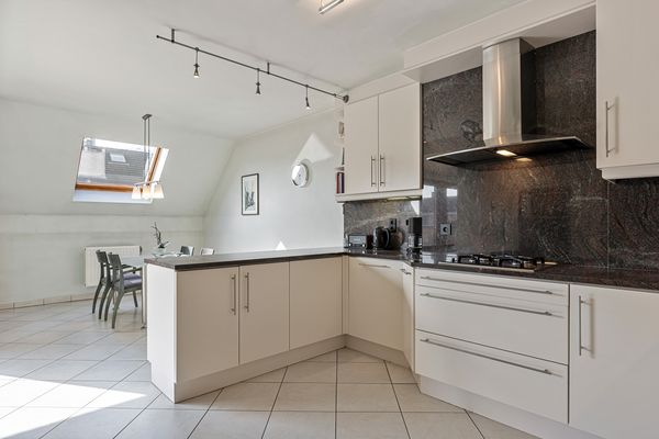 Lindekensstraat 31 4, Turnhout