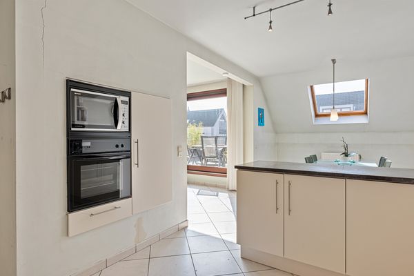 Lindekensstraat 31 4, Turnhout