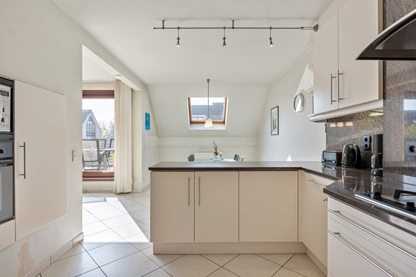 Lindekensstraat 31 4, Turnhout